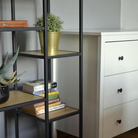 Old Town Happy Apartment, The Best Location Γκντανσκ Εξωτερικό φωτογραφία